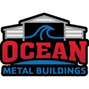 Ocean Metal Buildings - Metal Buildings
