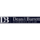 Dean & Barrett - Personal Injury Law Attorneys