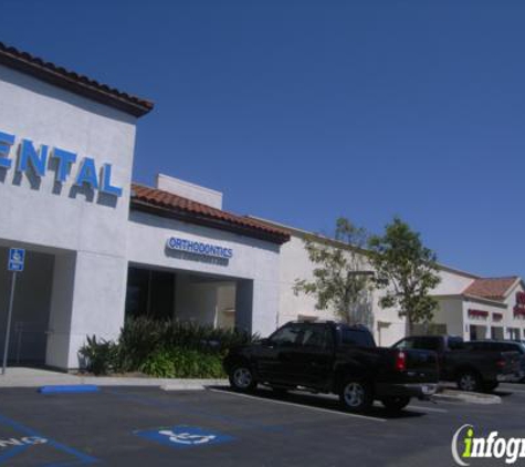 Coast Dental - Oceanside, CA