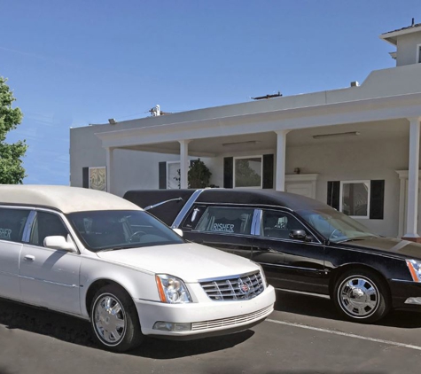 Risher Mortuary & Cremation Service - Montebello, CA