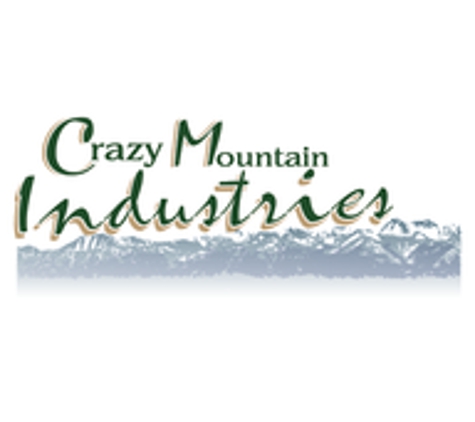 Crazy Mountain Industries - Livingston, MT