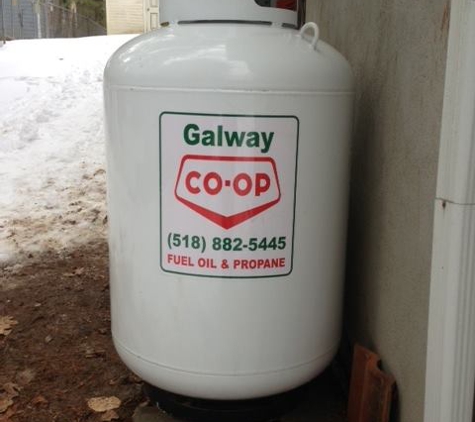 Galway Co-op - Galway, NY