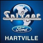 Spitzer Ford