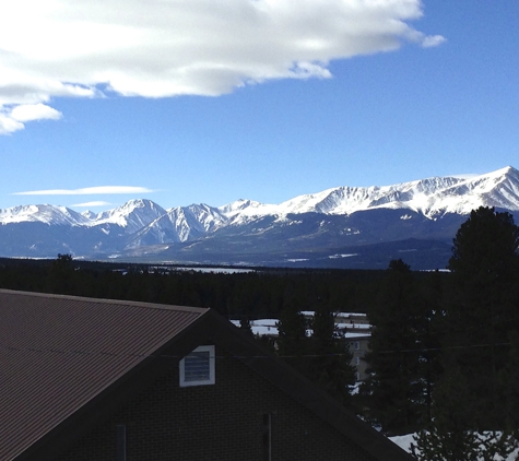 First Baptist Church of Leadville - Leadville, CO