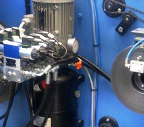 Australian Brake Controls Pty Ltd