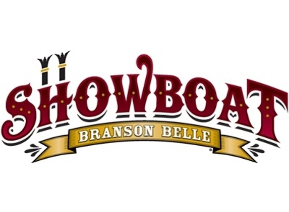 Showboat Branson Belle - Branson, MO