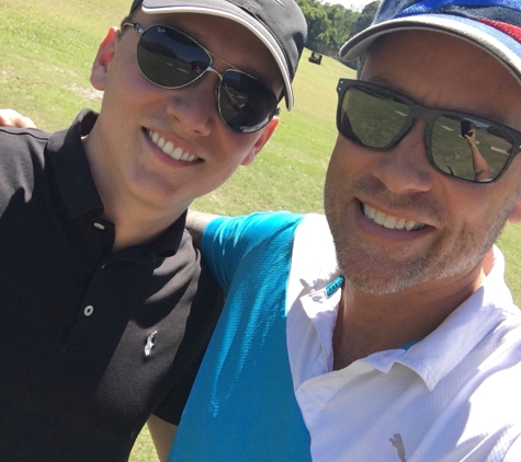 Crescent Oaks Golf Course - Tarpon Springs, FL