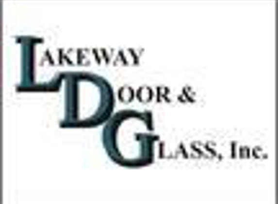 Lakeway Door & Glass Inc - Morristown, TN