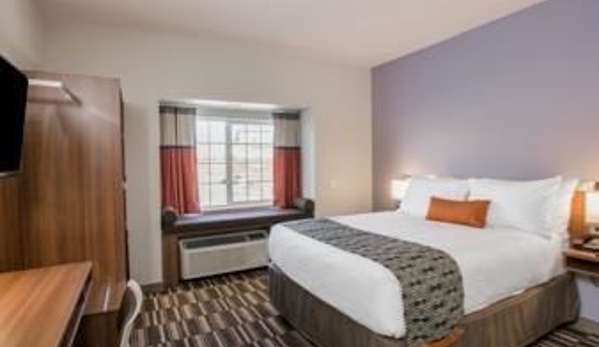 Microtel Inn & Suites By Wyndham Tioga - Tioga, ND