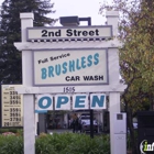 Brushless Car Washes