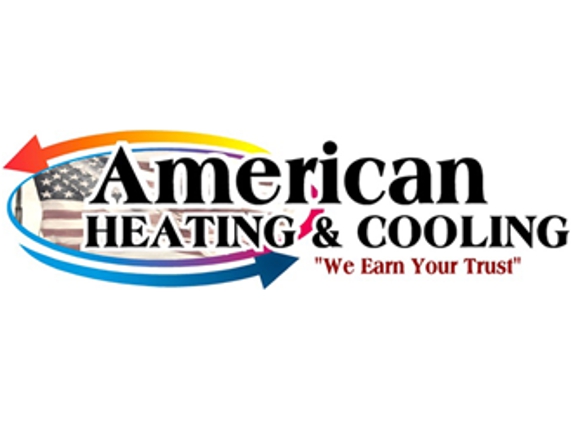 American Heating and Cooling - Clearfield, UT