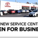 Glen Toyota - New Car Dealers