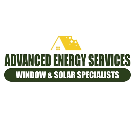 Advanced Energy Services - Wilsonville, OR