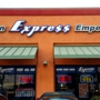 Express Financial Services