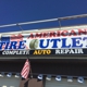 American Tire Outlet & Auto Repair