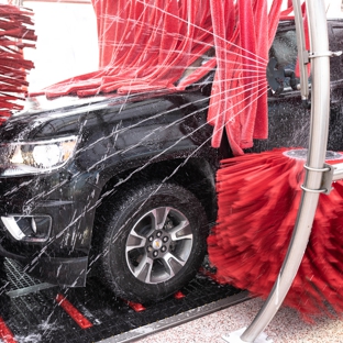 Tommy's Express® Car Wash - Montclair, CA