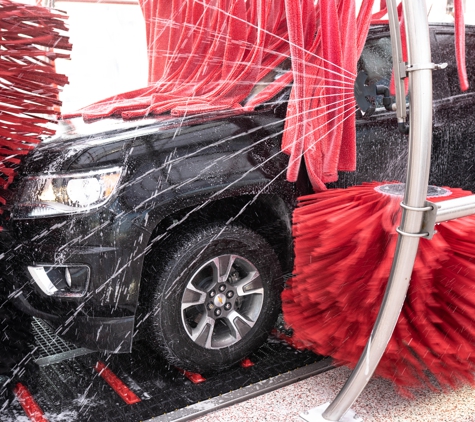 Tommy's Express® Car Wash - Lancaster, PA