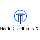 Heidi D. Collier, APC