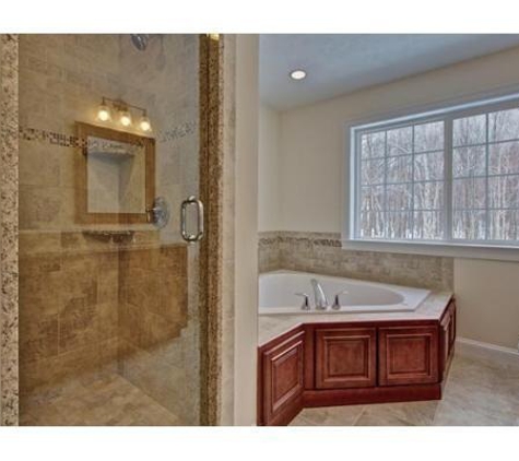 R. Ferro Contracting - Bathroom Remodeling - Waltham, MA