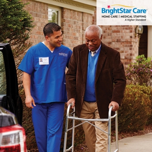 BrightStar Care S. San Fernando Valley