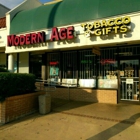 Modern Age Tobacco & Gift Shop