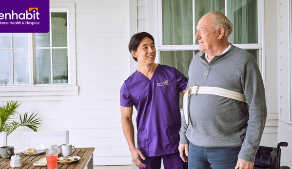 Enhabit Home Health - Anchorage, AK