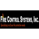 Fire Control Systems Inc. - Fire Protection Equipment & Supplies