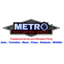 Metro Pest Control Services - Parks