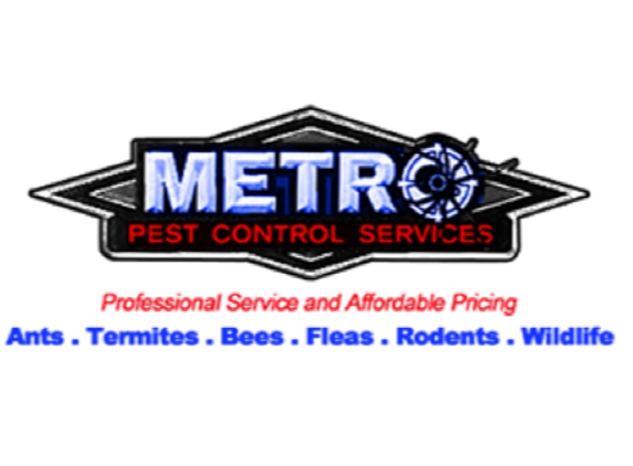 Metro Pest Control Services - Coal Township, PA