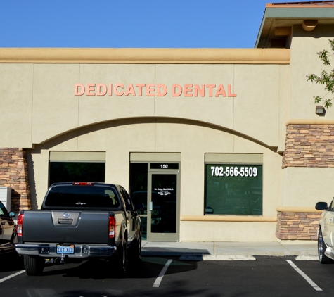 Dedicated Dental - Henderson, NV