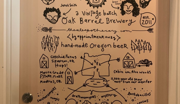 The Ale Apothecary - Bend, OR