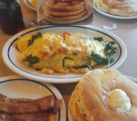 IHOP - South San Francisco, CA