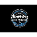 America Auto Painting & Body Shop - Auto Repair & Service