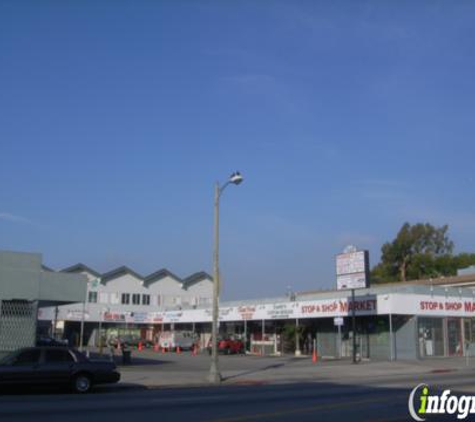 Wild Card Boxing Club - Los Angeles, CA