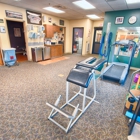 Baystate Rehabilitation Care