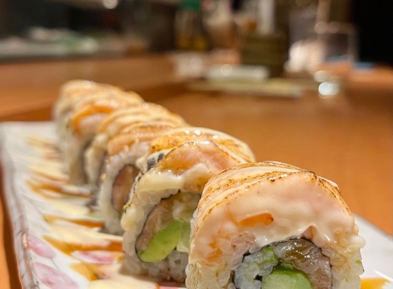 153 Sushi - Chesterfield, MO