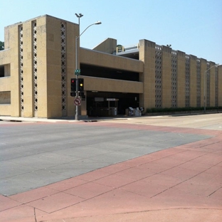 Dubuque Locust Street Ramp - Dubuque, IA