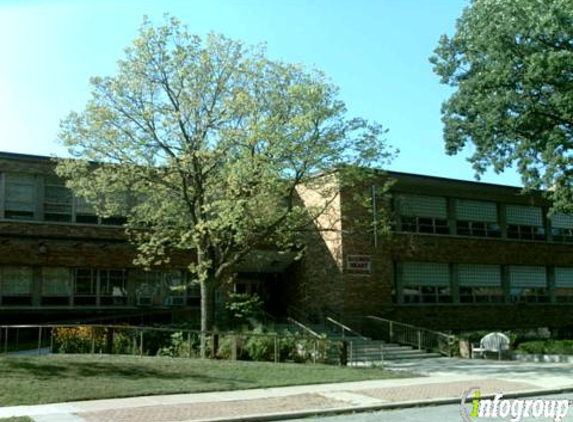 Sacred Heart School - Winnetka, IL