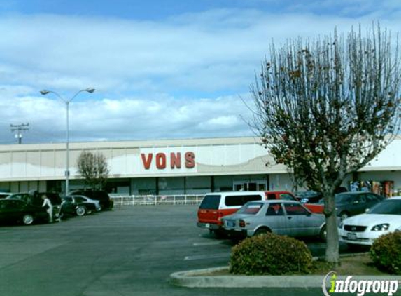 Vons Floral - Los Angeles, CA