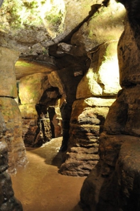 Olentangy Indian Caverns