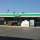 Bp Oil - Gas Stations