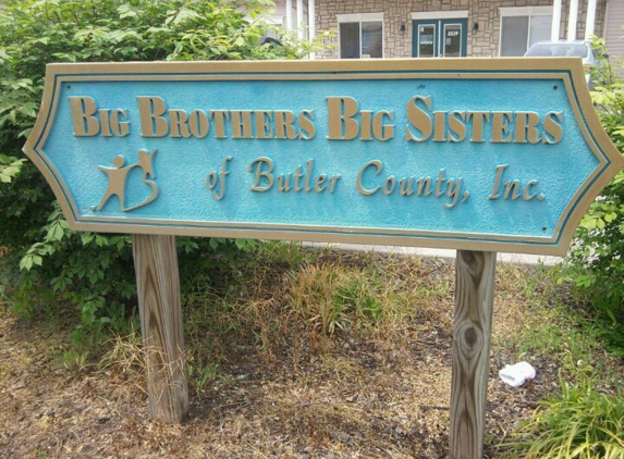 Big Brothers Big Sisters - Hamilton, OH