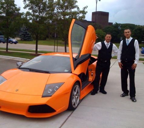 Platinum Valet and Parking Service - Bloomingdale, IL