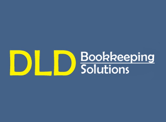 DLD Bookkeeping Solutions - Crystal, MN