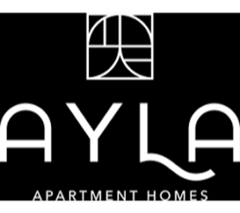 Ayla Apartmenet Homes - Tampa, FL