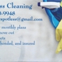 Spotless Cleaning
