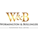 Wormington & Bollinger - Attorneys