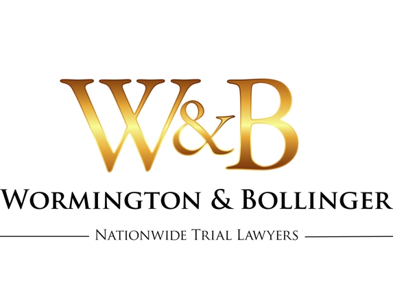 Wormington & Bollinger - McKinney, TX