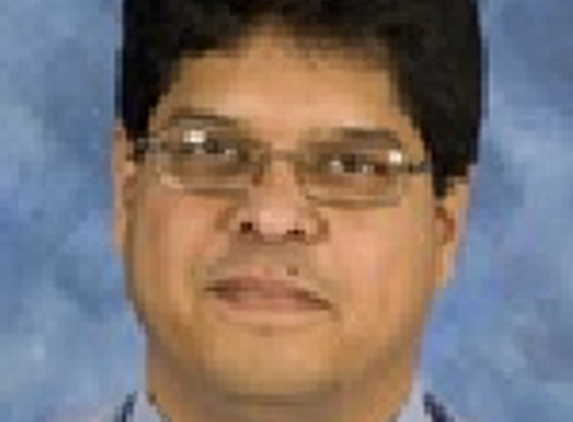 Dr. Kapil Saxena, MD - Boston, MA