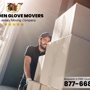Golden Glove Movers